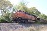 BNSF 7346 front